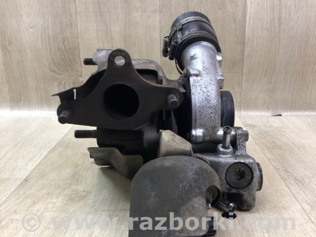ФОТО Турбіна для Subaru Outback IV BM/BR (09-14) Київ