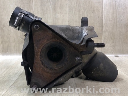ФОТО Турбіна для Subaru Outback IV BM/BR (09-14) Київ