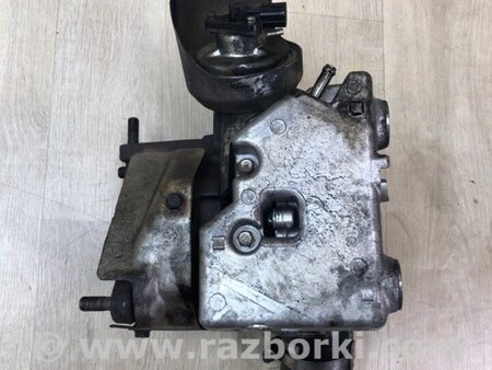 ФОТО Турбіна для Subaru Outback IV BM/BR (09-14) Київ