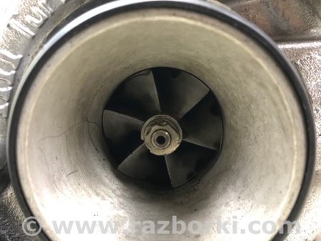 ФОТО Турбіна для Subaru Outback IV BM/BR (09-14) Київ