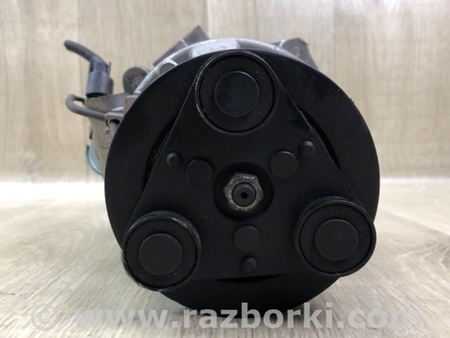ФОТО Компресор кондиціонера для Mitsubishi Lancer X 10 (08-17) Київ