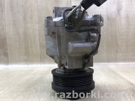 ФОТО Компресор кондиціонера для Mitsubishi Lancer X 10 (08-17) Київ
