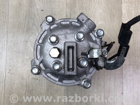 ФОТО Компресор кондиціонера для Mitsubishi Lancer X 10 (08-17) Київ