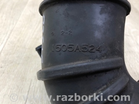 ФОТО Патрубок повітряного фільтра для Mitsubishi Lancer X 10 (08-17) Київ