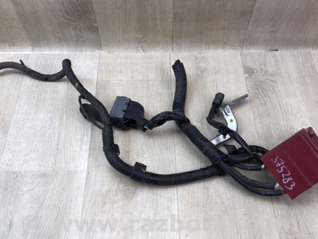 ФОТО Клема акумулятора для Mitsubishi Lancer X 10 (08-17) Київ
