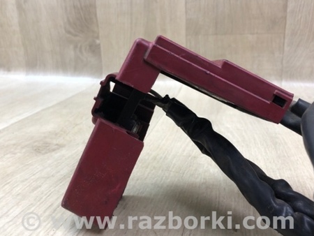 ФОТО Клема акумулятора для Mitsubishi Lancer X 10 (08-17) Київ