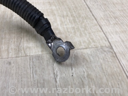 ФОТО Клема акумулятора для Mitsubishi Lancer X 10 (08-17) Київ