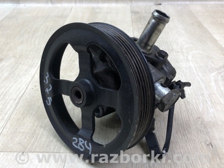 ФОТО Насос ГПК для Mitsubishi Lancer X 10 (08-17) Київ