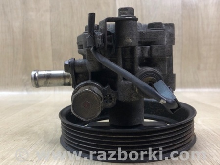 ФОТО Насос ГПК для Mitsubishi Lancer X 10 (08-17) Київ