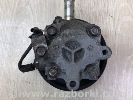 ФОТО Насос ГПК для Mitsubishi Lancer X 10 (08-17) Київ