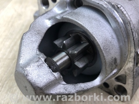 ФОТО Стартер для Mitsubishi Lancer X 10 (08-17) Київ