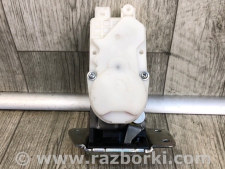 ФОТО Замок кришки багажника для Mitsubishi ASX Київ