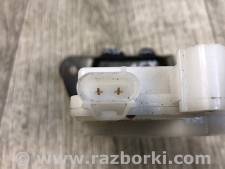 ФОТО Замок кришки багажника для Mitsubishi ASX Київ
