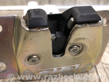 ФОТО Замок кришки багажника для Mitsubishi ASX Київ