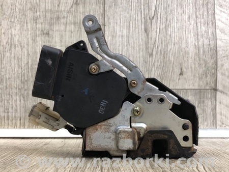 ФОТО Замок кришки багажника для Toyota RAV-4 II CA20W/XA20 (00-05) Київ