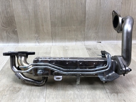 ФОТО Радіатор системи EGR для Mazda CX-5 KE (12-17) Київ