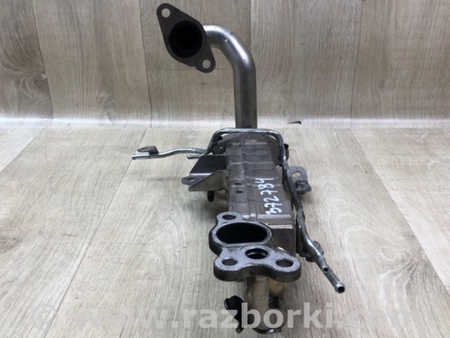 ФОТО Радіатор системи EGR для Mazda CX-5 KE (12-17) Київ