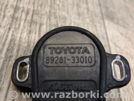 ФОТО Датчик педалі газу для Toyota Camry 30 XV30 (01-06) Київ