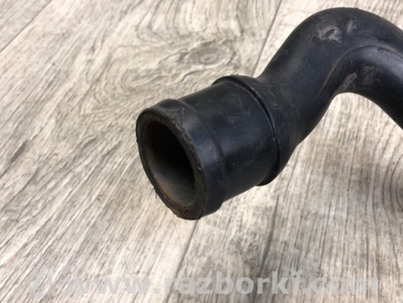 ФОТО Горловина паливного бака для MINI R55 Clubman (06-16) Київ