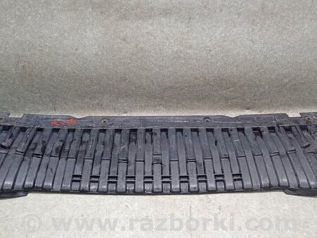 ФОТО Захист переднього бампера для Audi (Ауди) A5 8T/8F B8 (07-16) Київ