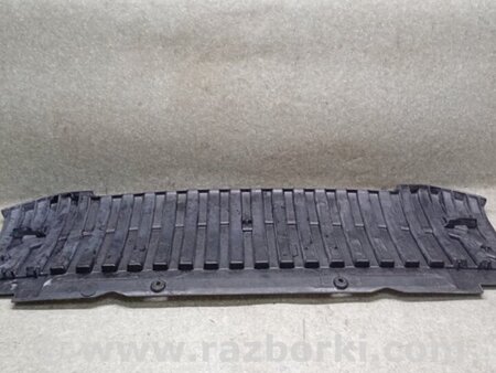 ФОТО Захист переднього бампера для Audi (Ауди) A5 8T/8F B8 (07-16) Київ