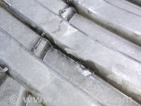 ФОТО Захист переднього бампера для Audi (Ауди) A5 8T/8F B8 (07-16) Київ