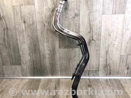 ФОТО Горловина паливного бака для Volvo S60 (різне не сортоване) (00-24) Київ
