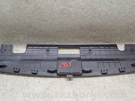 ФОТО Накладка замка капота для KIA Soul 2 PS (13-18) Київ