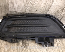 Заглушка Ford Fusion USA 2 поколение (12-20)