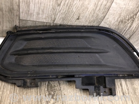 ФОТО Заглушка для Ford Fusion USA 2 поколение (12-20) Київ