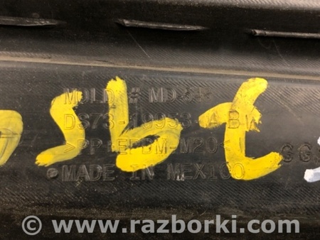 ФОТО Заглушка для Ford Fusion USA 2 поколение (12-20) Київ