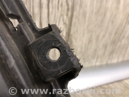 ФОТО Заглушка для Ford Fusion USA 2 поколение (12-20) Київ