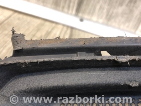 ФОТО Заглушка для Ford Fusion USA 2 поколение (12-20) Київ