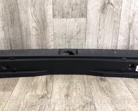 Накладка панелі багажника внутрішня Hyundai Tucson III TL (15-21)