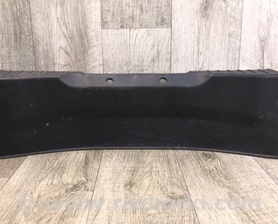 Накладка панелі багажника внутрішня Ford Focus 3 (01.2010 - 03.2018)