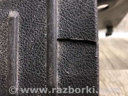 ФОТО Накладка панелі багажника внутрішня для Ford Focus 3 (01.2010 - 03.2018) Київ
