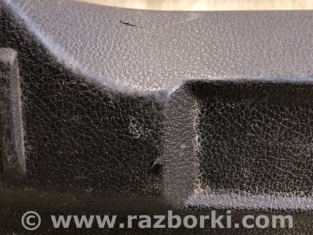 ФОТО Накладка панелі багажника внутрішня для Ford Focus 3 (01.2010 - 03.2018) Київ
