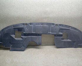 Захист переднього бампера Mitsubishi Outlander XL CW (05-12)