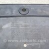 ФОТО Захист переднього бампера для Mitsubishi Outlander XL CW (05-12) Київ