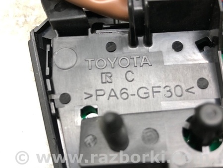 ФОТО Кнопки руля для Toyota Camry 70 XV70 (17-23) Київ