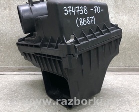 Корпус повітряного фільтра Toyota Camry 70 XV70 (17-23)
