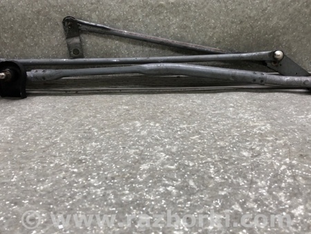 ФОТО Трапеція склоочисників для Toyota Camry 70 XV70 (17-23) Київ