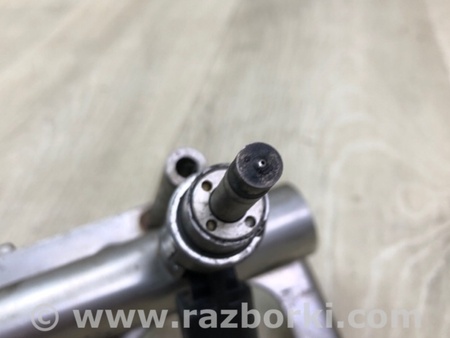ФОТО Форсунка паливна для Volkswagen Golf VI Mk6 (08-12) Київ