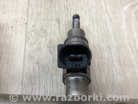ФОТО Форсунка паливна для Volkswagen Golf VI Mk6 (08-12) Київ