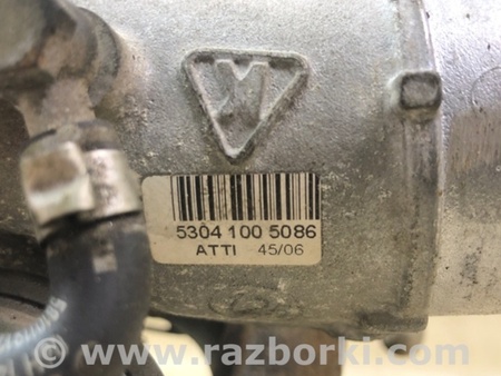 ФОТО Турбіна для Volkswagen Golf VI Mk6 (08-12) Київ