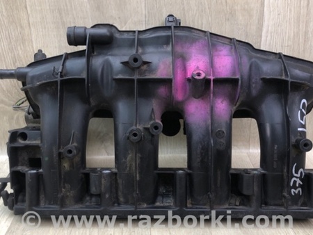 ФОТО Колектор впускний для Volkswagen Golf VI Mk6 (08-12) Київ