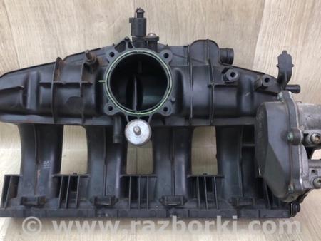 ФОТО Колектор впускний для Volkswagen Golf VI Mk6 (08-12) Київ