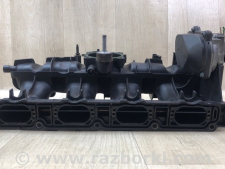 ФОТО Колектор впускний для Volkswagen Golf VI Mk6 (08-12) Київ