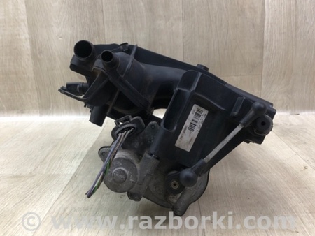 ФОТО Колектор впускний для Volkswagen Golf VI Mk6 (08-12) Київ