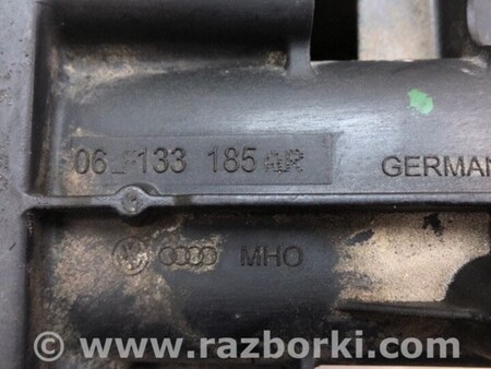ФОТО Колектор впускний для Volkswagen Golf VI Mk6 (08-12) Київ